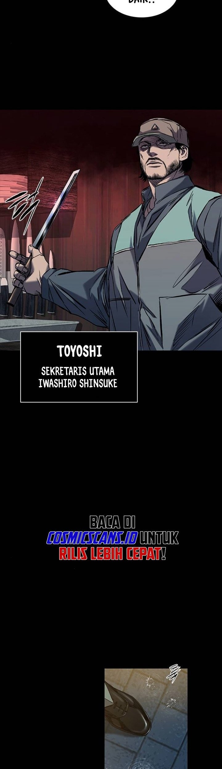 Castle 2: On Top of Everyone Chapter 17 Gambar 35