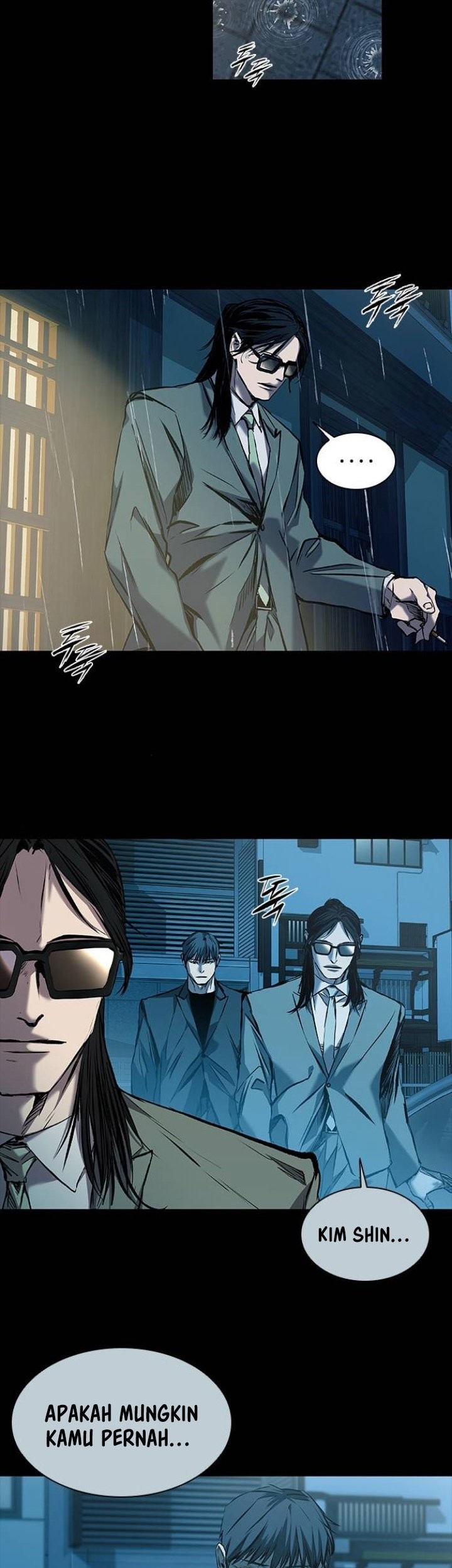 Castle 2: On Top of Everyone Chapter 17 Gambar 36