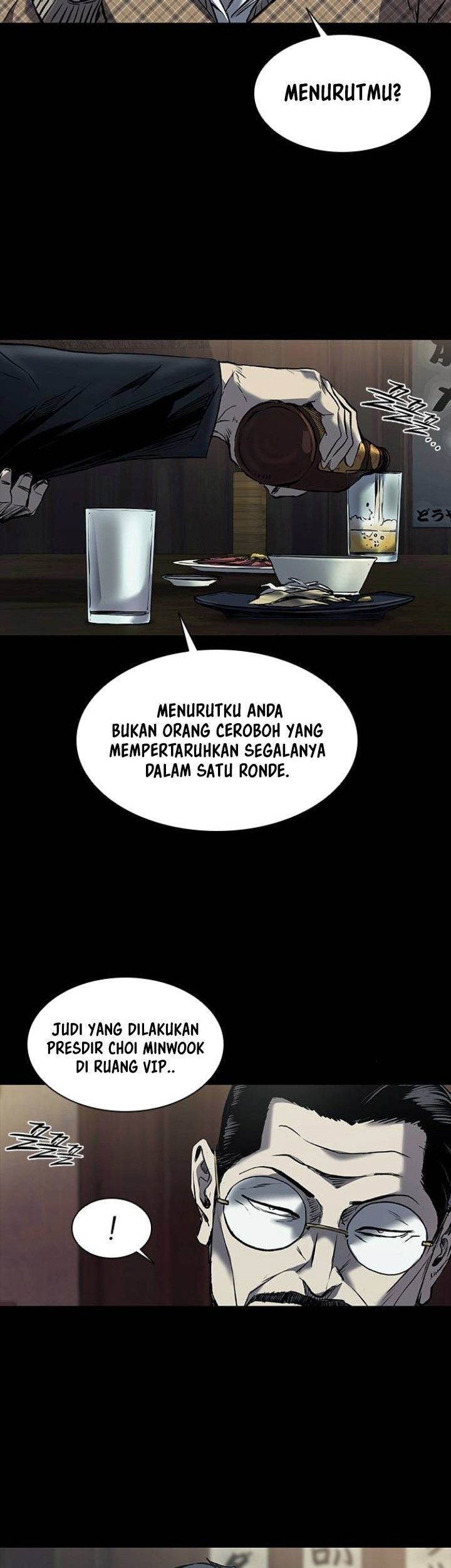 Castle 2: On Top of Everyone Chapter 17 Gambar 41