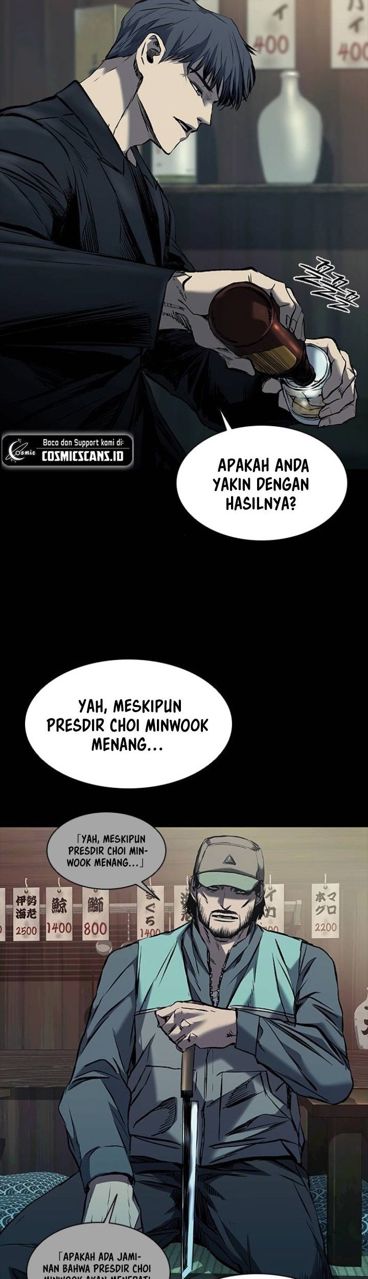 Castle 2: On Top of Everyone Chapter 17 Gambar 42