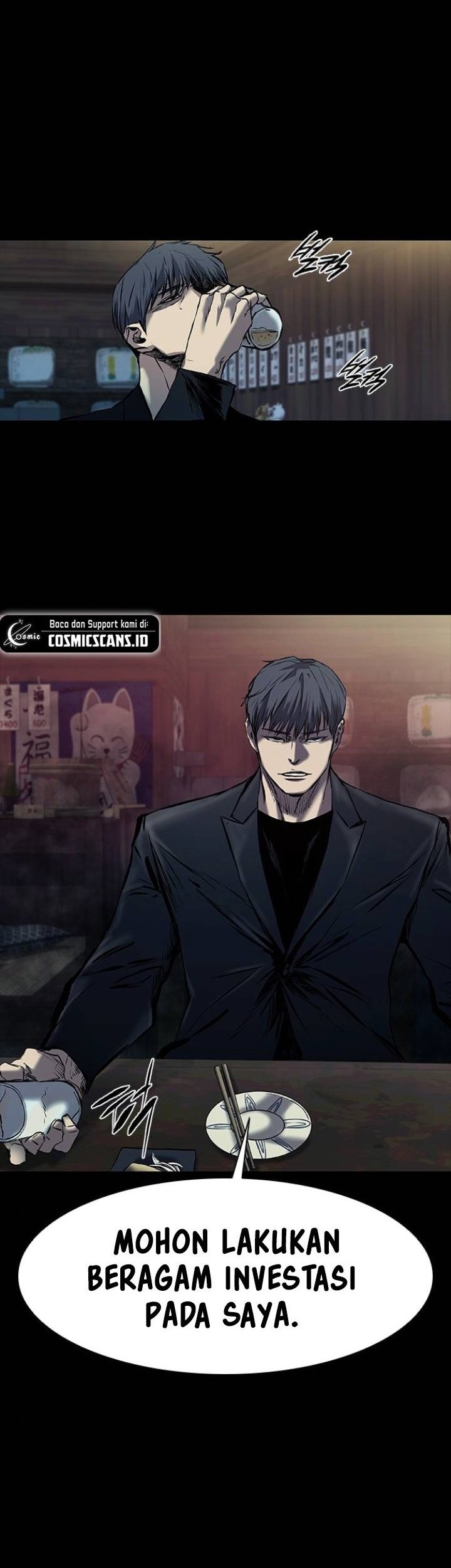 Castle 2: On Top of Everyone Chapter 17 Gambar 45