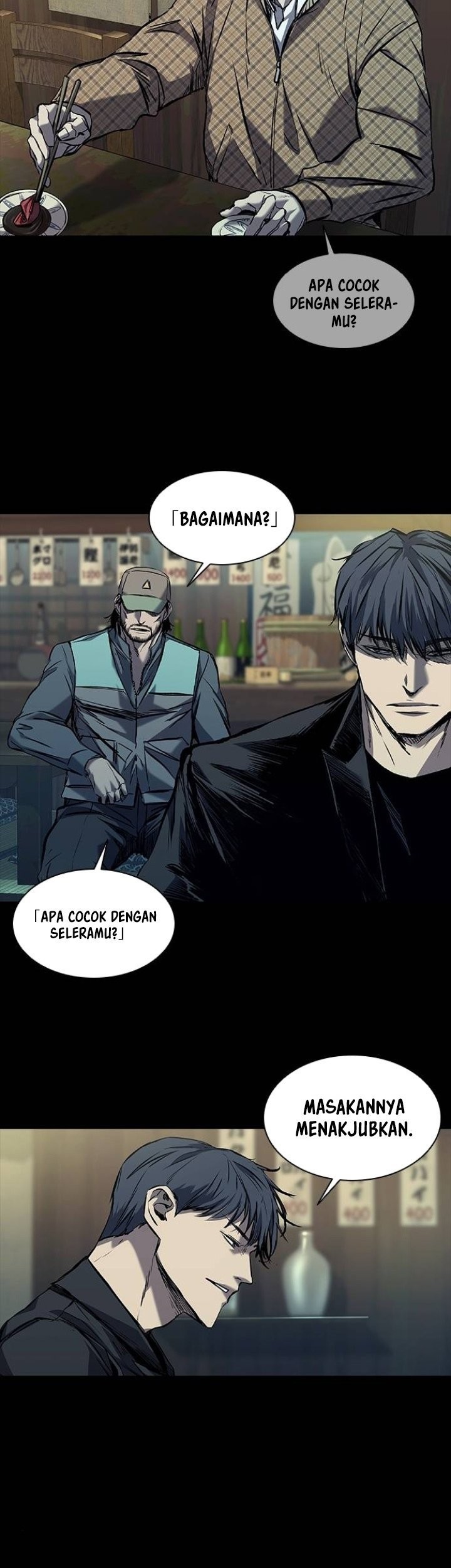 Castle 2: On Top of Everyone Chapter 17 Gambar 28