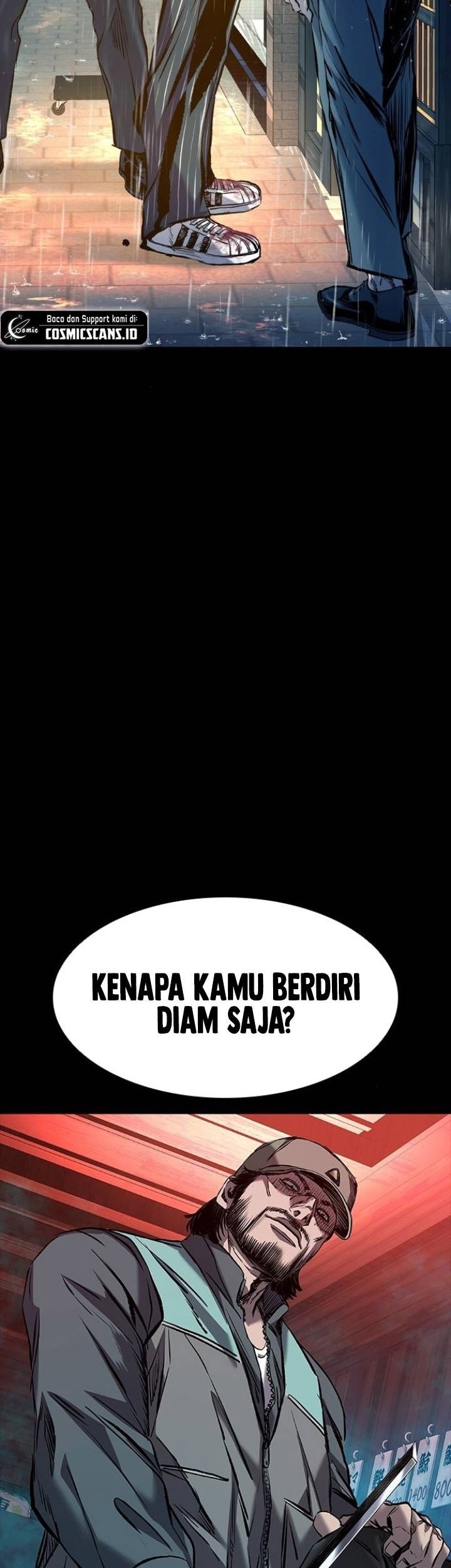 Castle 2: On Top of Everyone Chapter 17 Gambar 58