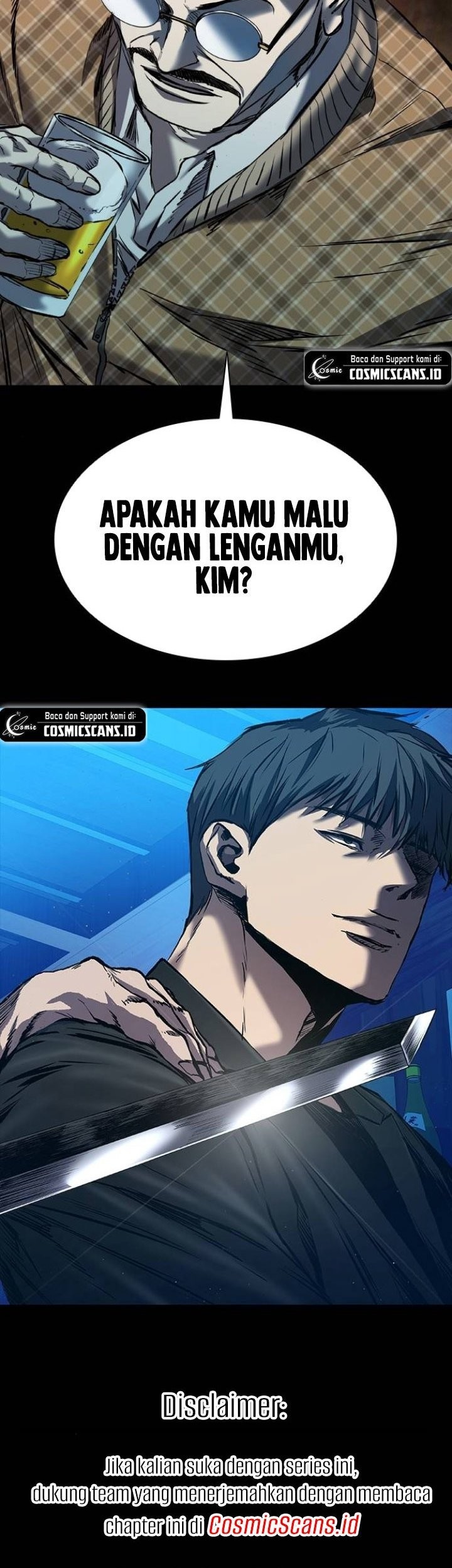 Castle 2: On Top of Everyone Chapter 17 Gambar 60