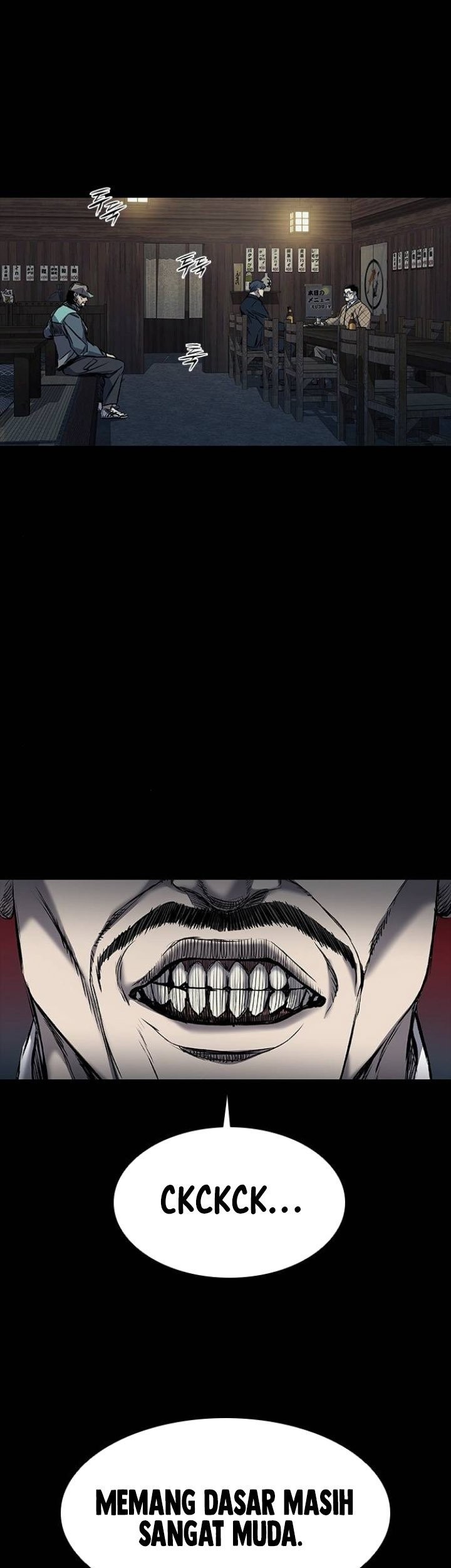 Castle 2: On Top of Everyone Chapter 17 Gambar 47