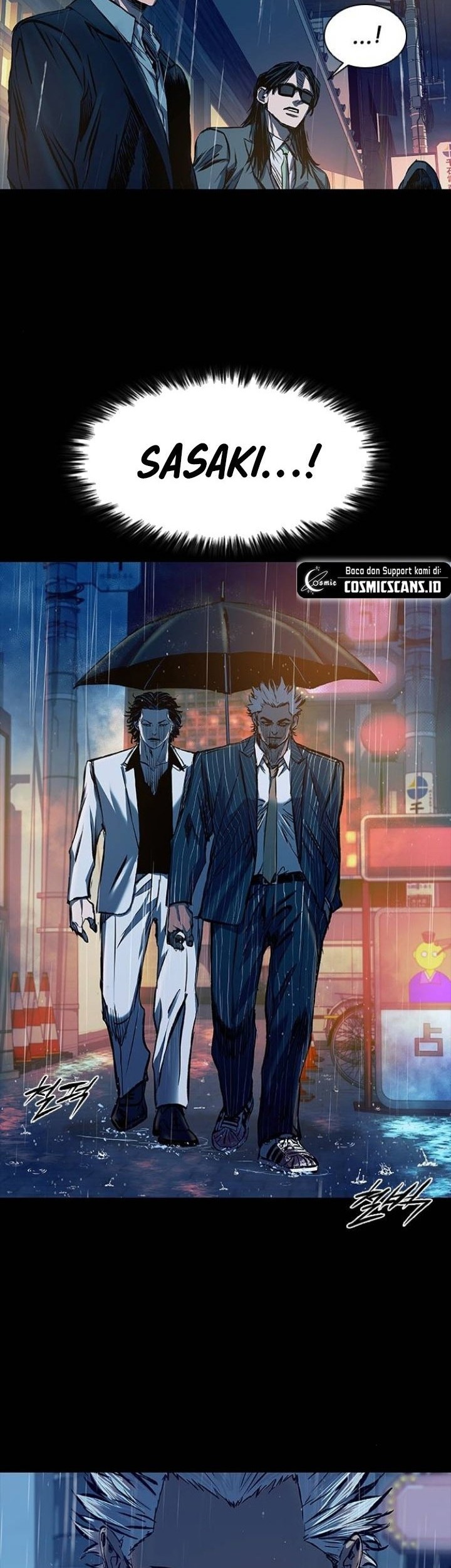 Castle 2: On Top of Everyone Chapter 17 Gambar 51