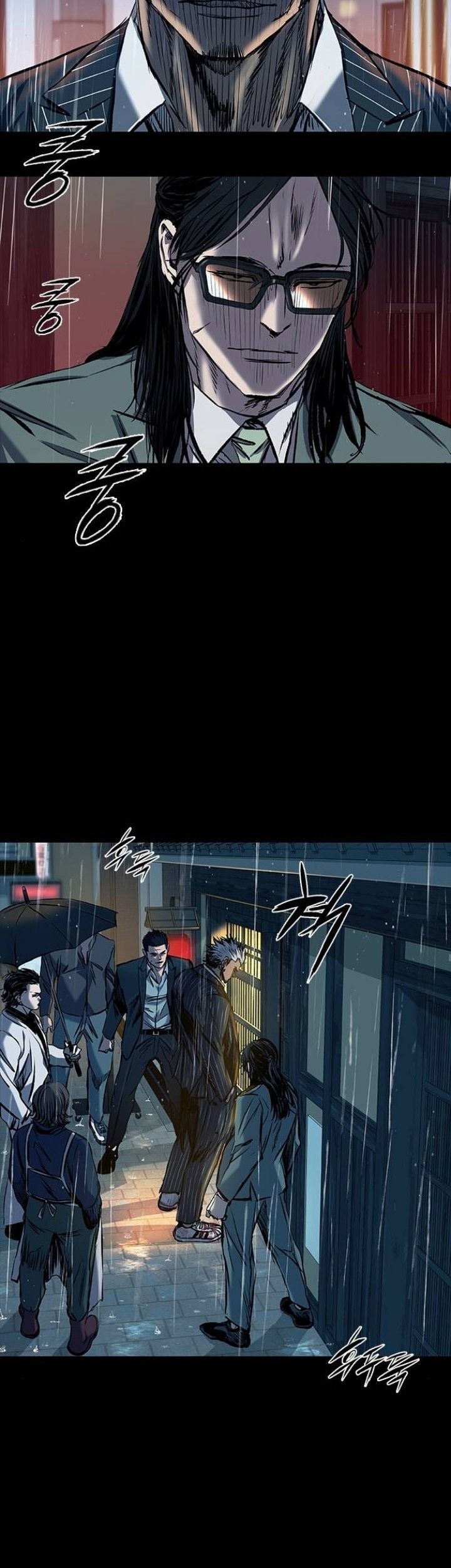 Castle 2: On Top of Everyone Chapter 17 Gambar 53