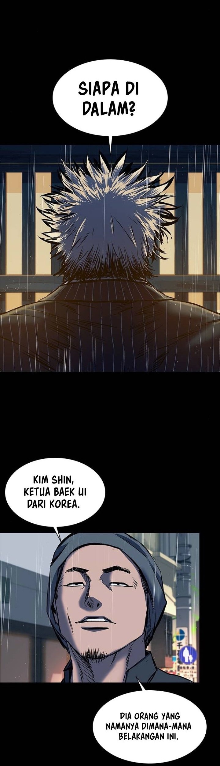 Castle 2: On Top of Everyone Chapter 17 Gambar 54