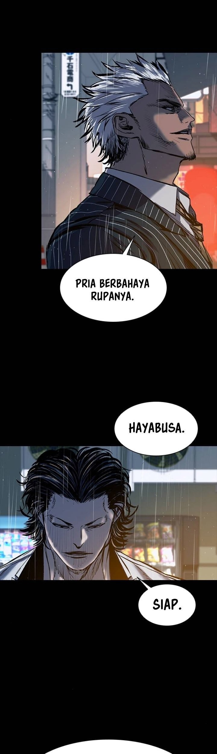 Castle 2: On Top of Everyone Chapter 17 Gambar 56