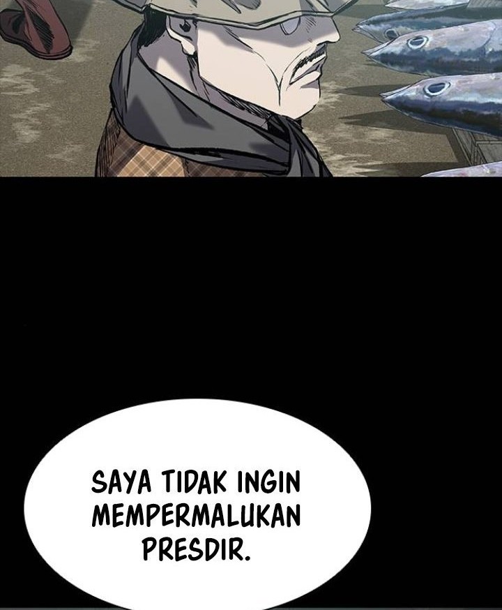 Castle 2: On Top of Everyone Chapter 17 Gambar 14