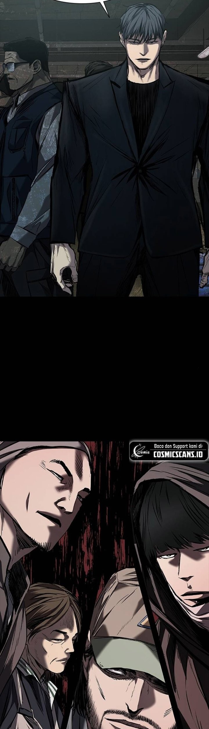 Castle 2: On Top of Everyone Chapter 17 Gambar 15