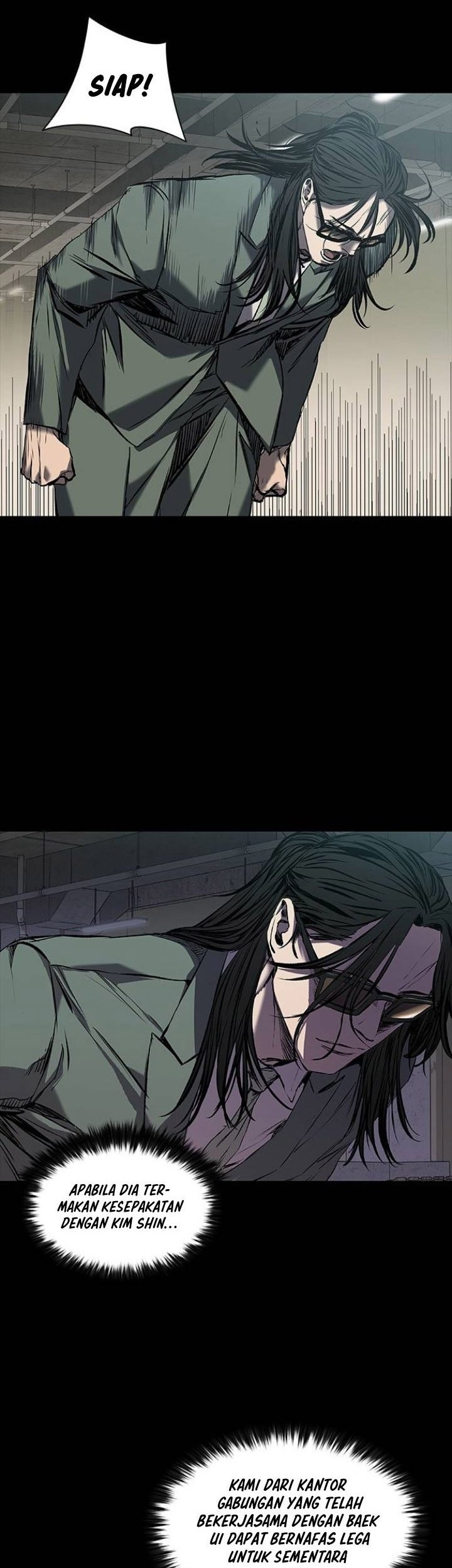 Castle 2: On Top of Everyone Chapter 17 Gambar 21