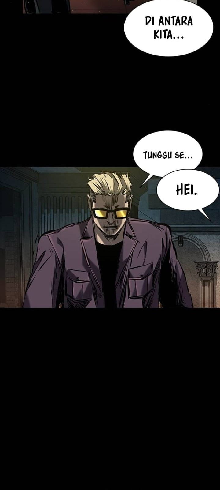 Castle 2: On Top of Everyone Chapter 18 Gambar 56