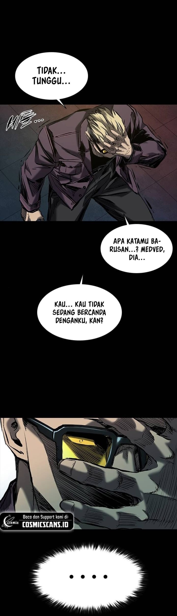 Castle 2: On Top of Everyone Chapter 18 Gambar 53