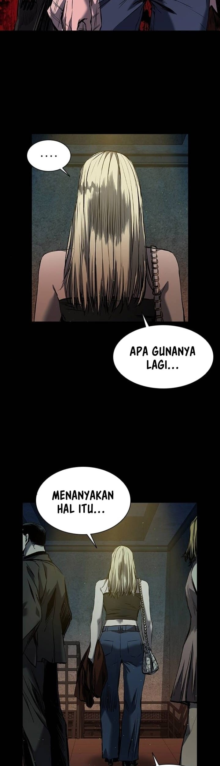 Castle 2: On Top of Everyone Chapter 18 Gambar 55