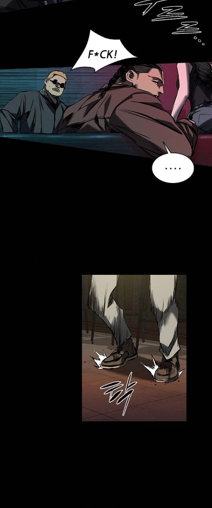 Castle 2: On Top of Everyone Chapter 18 Gambar 60