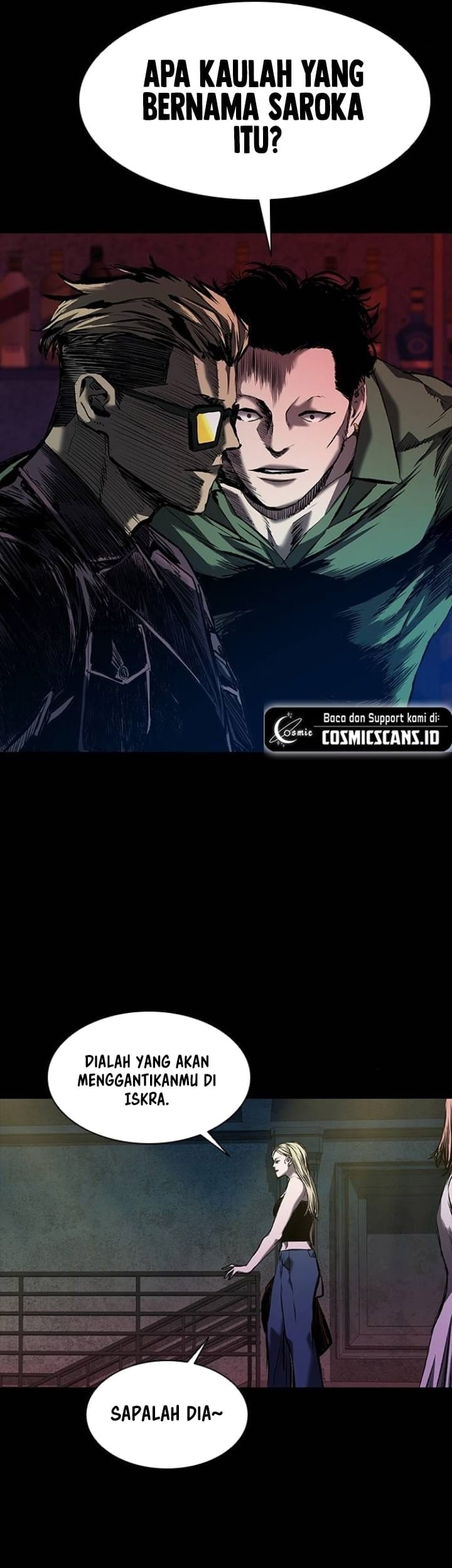 Castle 2: On Top of Everyone Chapter 18 Gambar 57