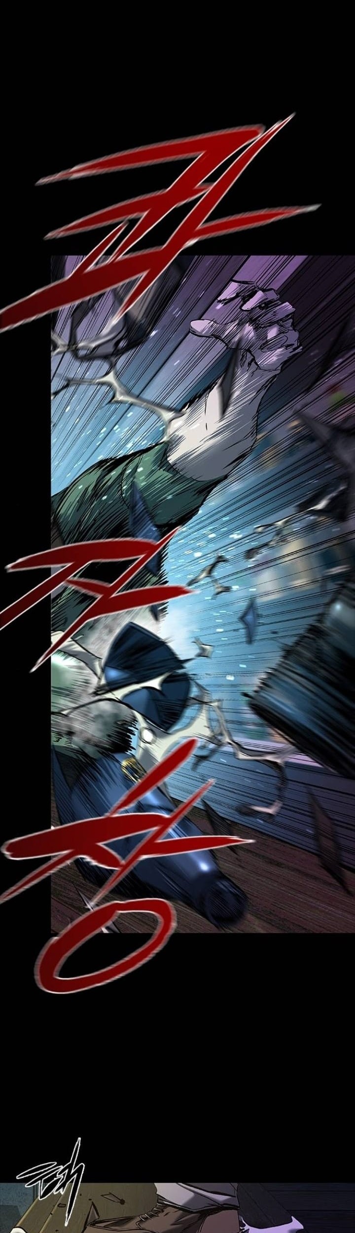 Castle 2: On Top of Everyone Chapter 18 Gambar 58