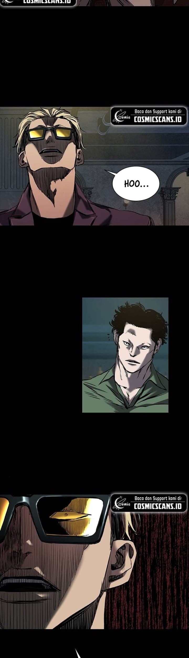 Castle 2: On Top of Everyone Chapter 18 Gambar 62