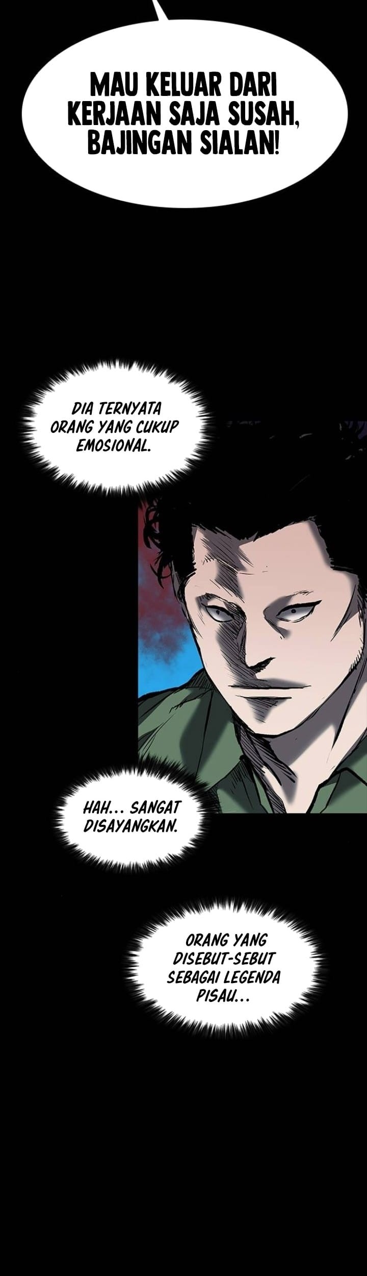 Castle 2: On Top of Everyone Chapter 18 Gambar 63