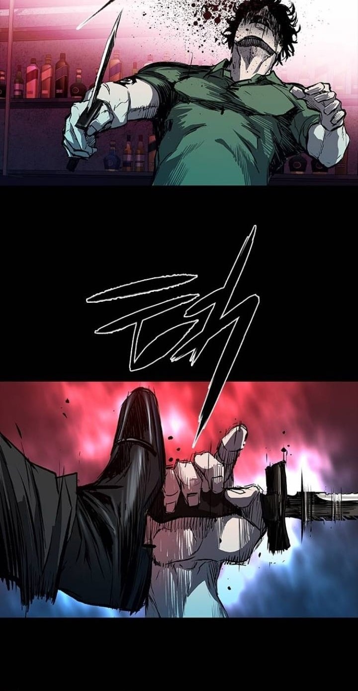 Castle 2: On Top of Everyone Chapter 18 Gambar 68