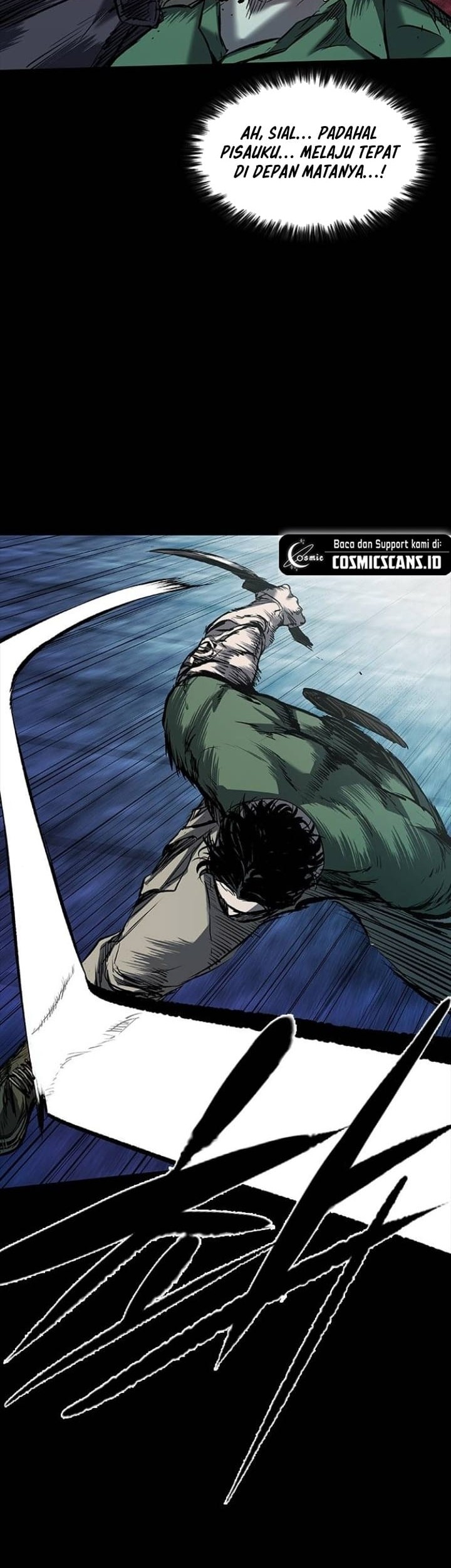 Castle 2: On Top of Everyone Chapter 18 Gambar 66