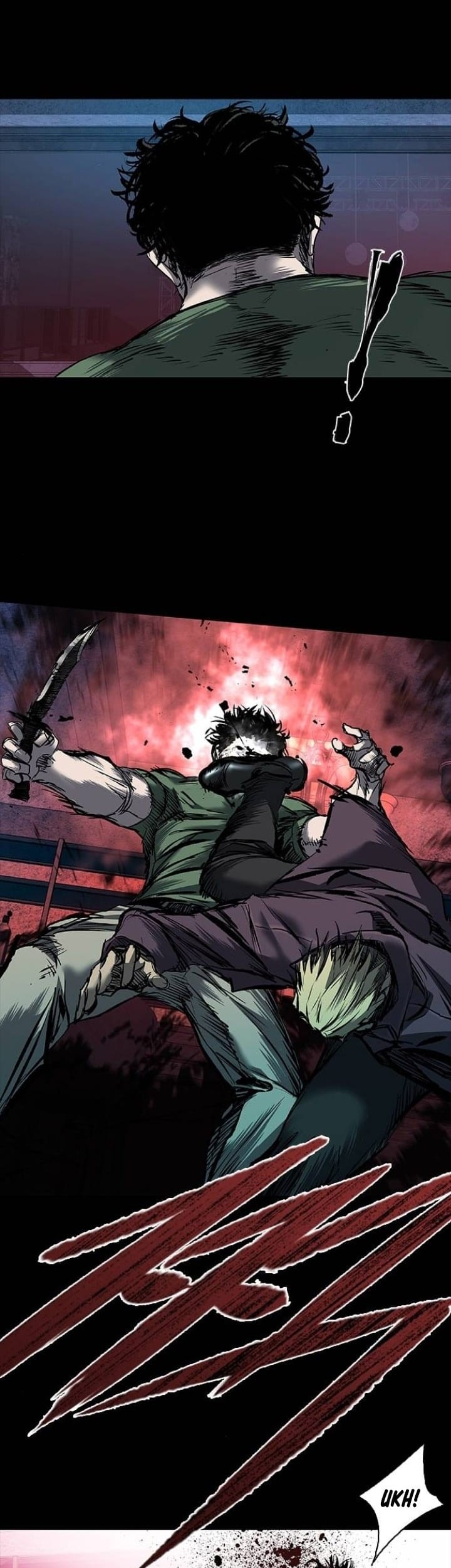 Castle 2: On Top of Everyone Chapter 18 Gambar 67