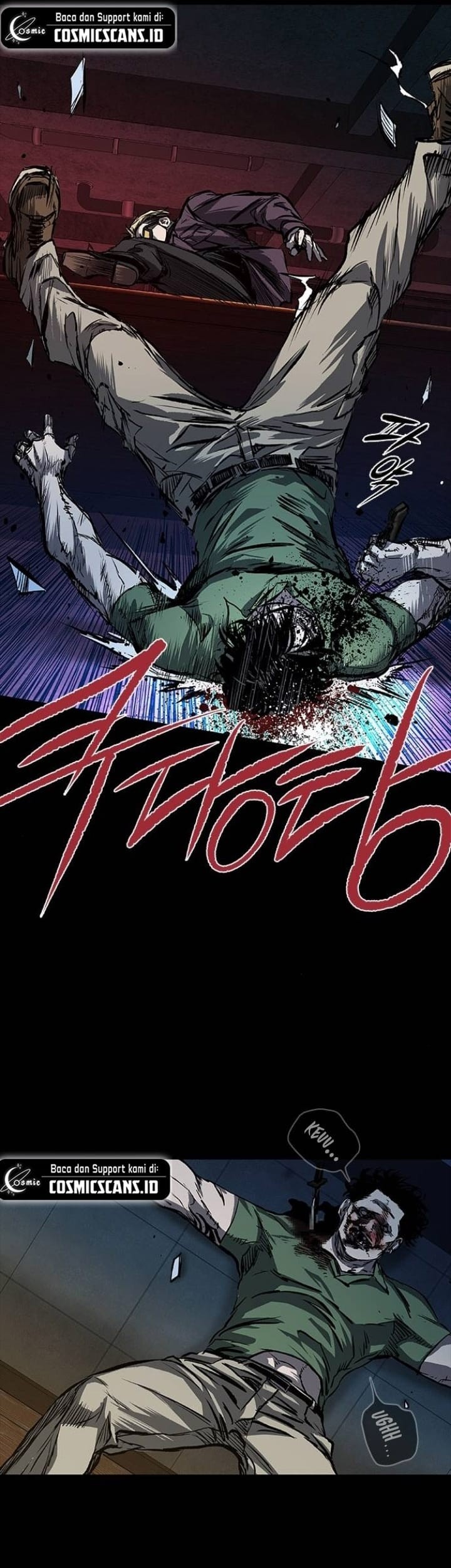 Castle 2: On Top of Everyone Chapter 18 Gambar 69