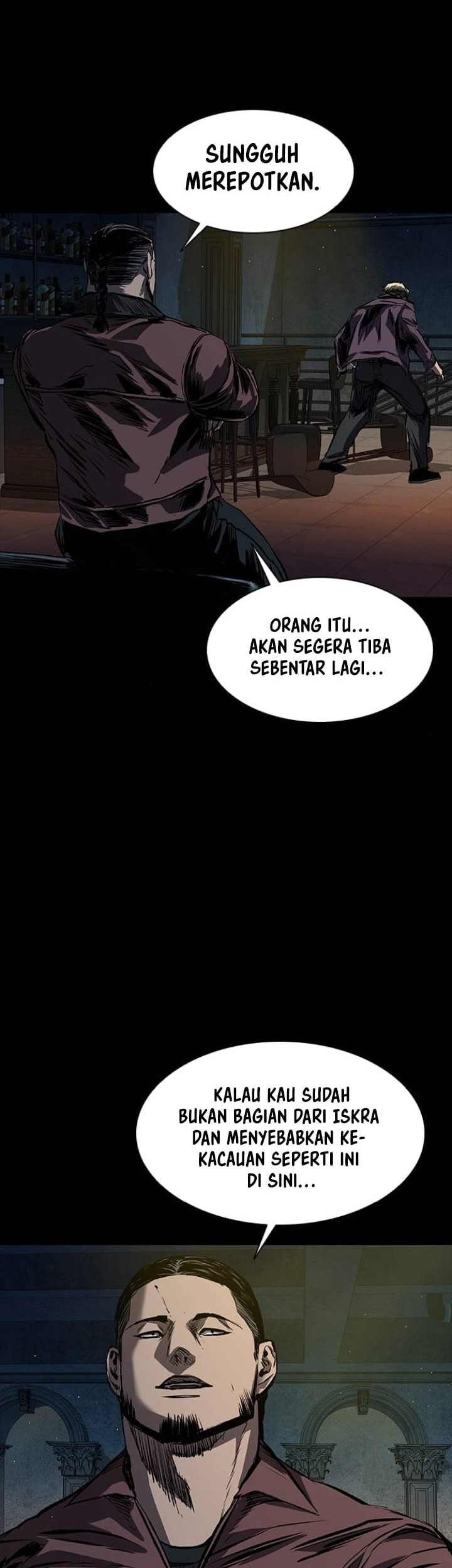 Castle 2: On Top of Everyone Chapter 18 Gambar 70