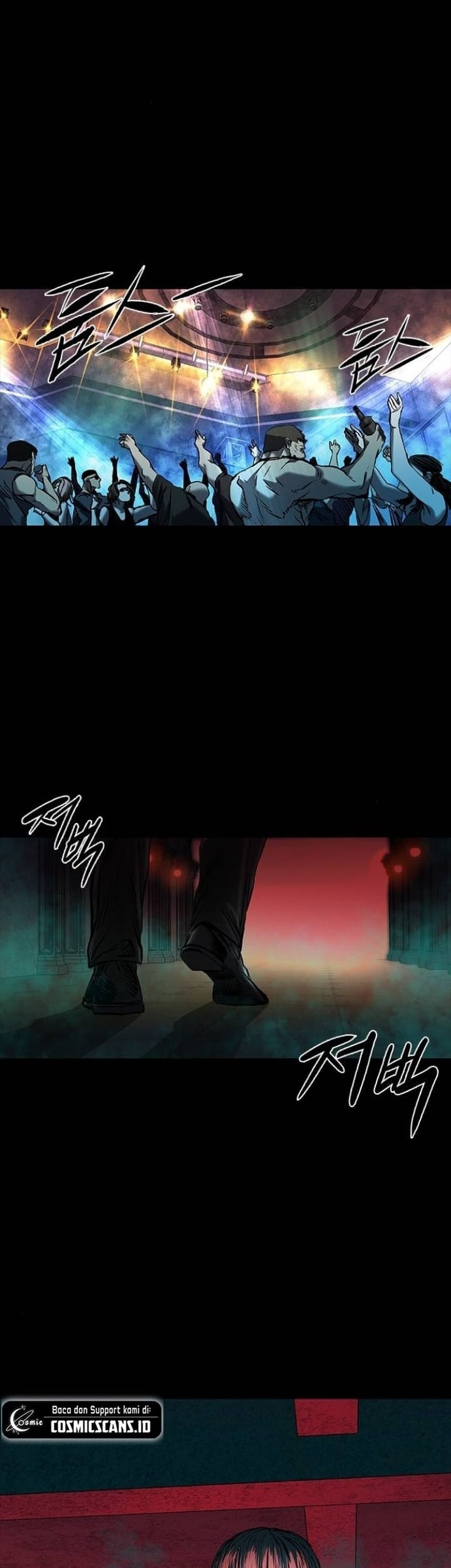 Castle 2: On Top of Everyone Chapter 18 Gambar 73