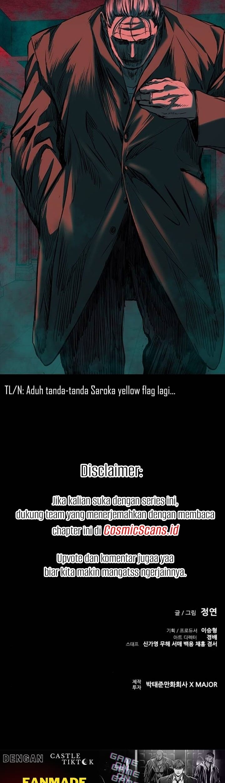 Castle 2: On Top of Everyone Chapter 18 Gambar 74