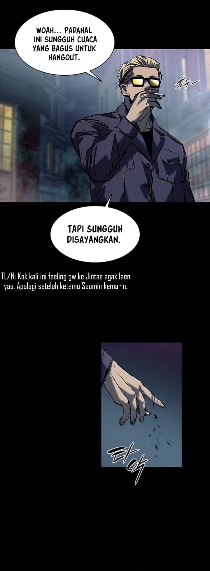 Castle 2: On Top of Everyone Chapter 18 Gambar 40