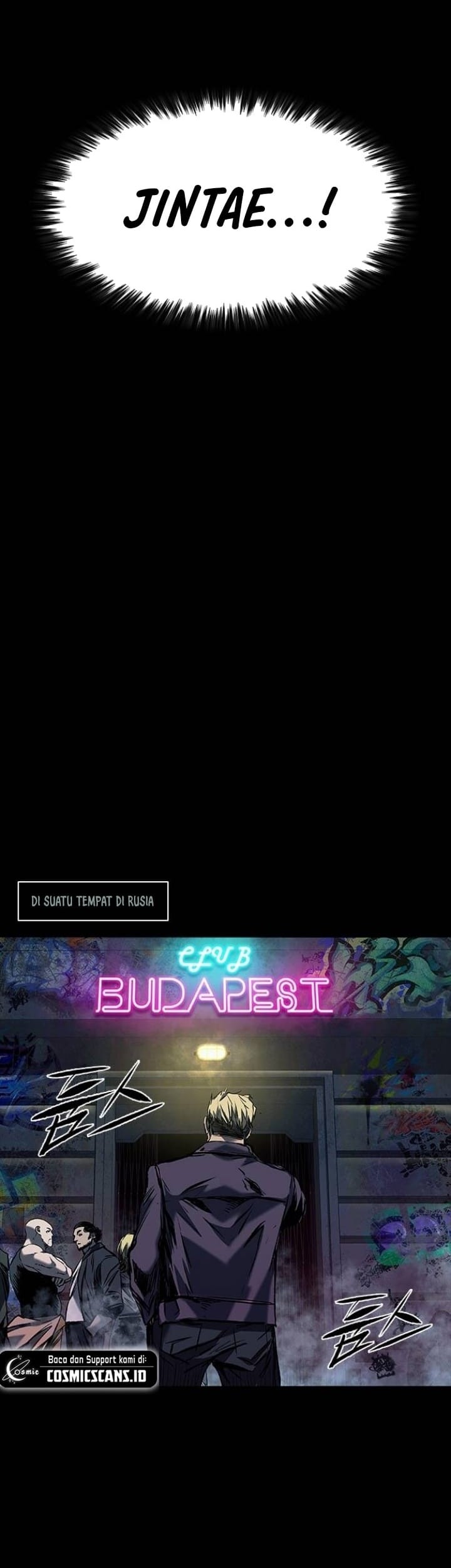 Castle 2: On Top of Everyone Chapter 18 Gambar 39