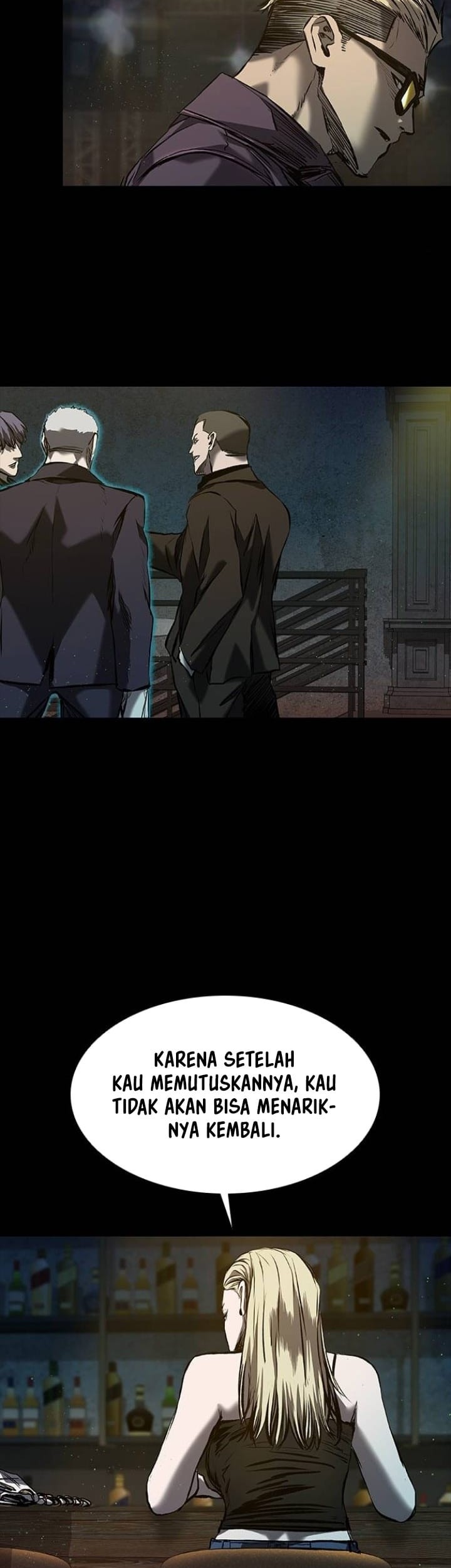 Castle 2: On Top of Everyone Chapter 18 Gambar 47