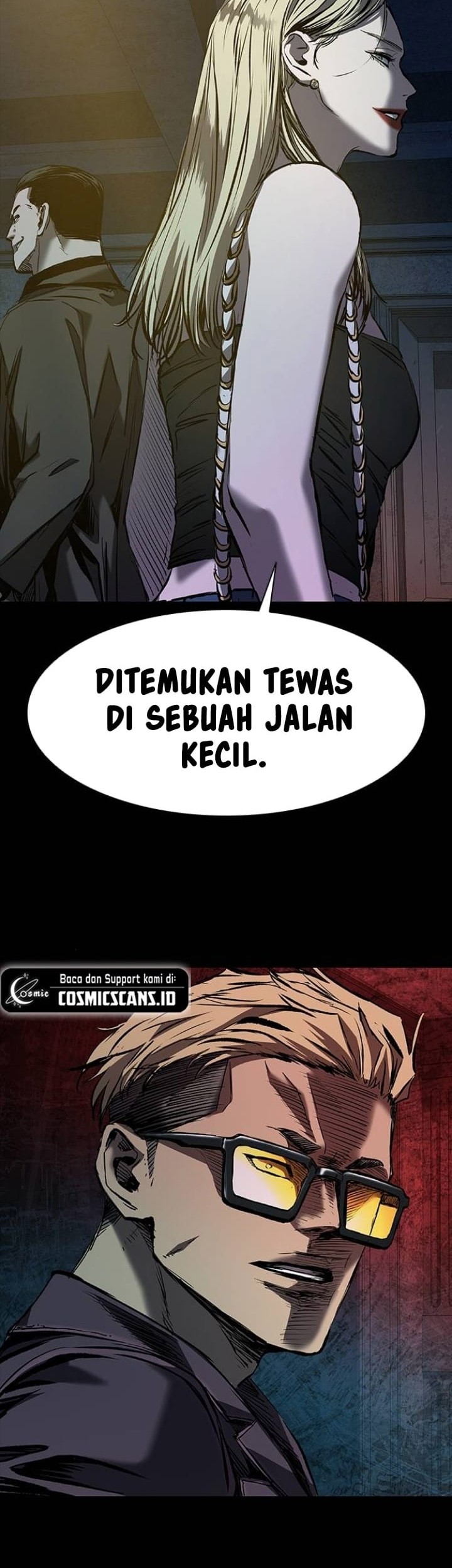 Castle 2: On Top of Everyone Chapter 18 Gambar 52