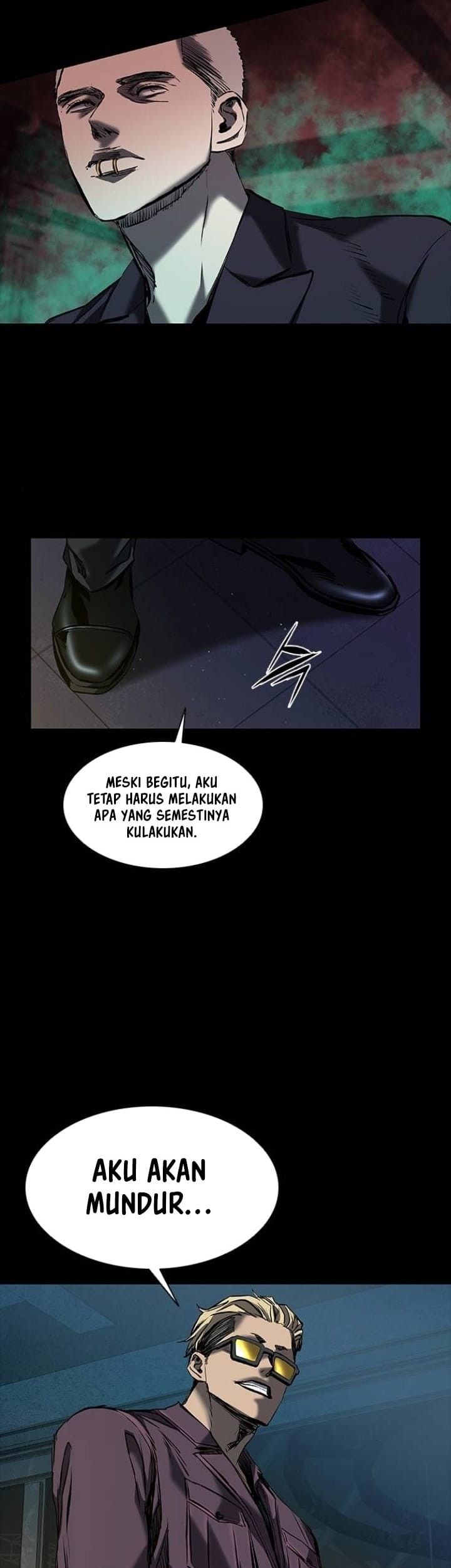 Castle 2: On Top of Everyone Chapter 18 Gambar 49