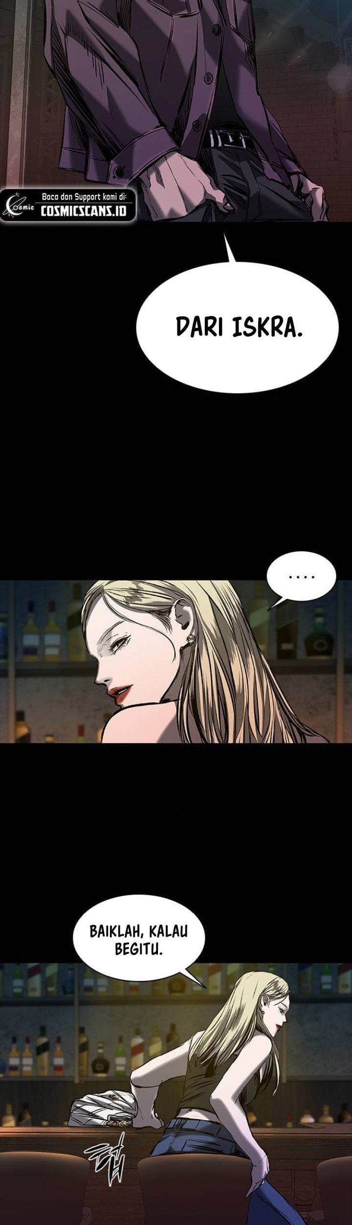 Castle 2: On Top of Everyone Chapter 18 Gambar 50