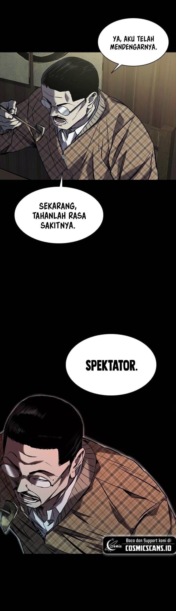 Castle 2: On Top of Everyone Chapter 18 Gambar 3