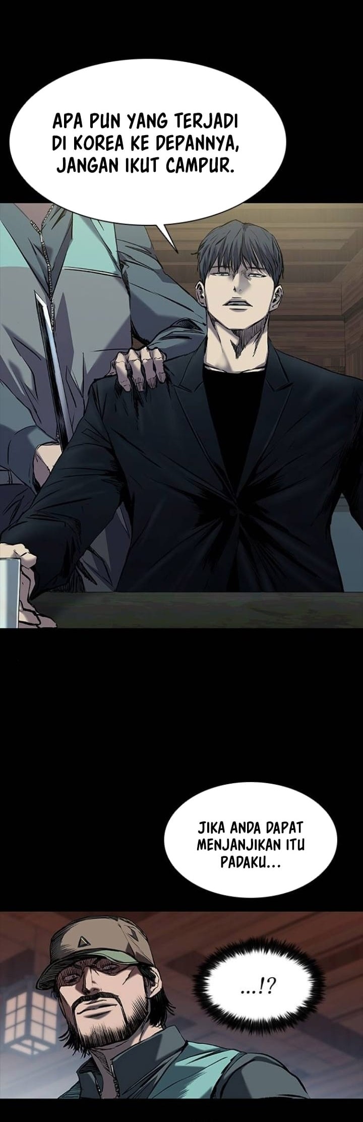 Castle 2: On Top of Everyone Chapter 18 Gambar 4