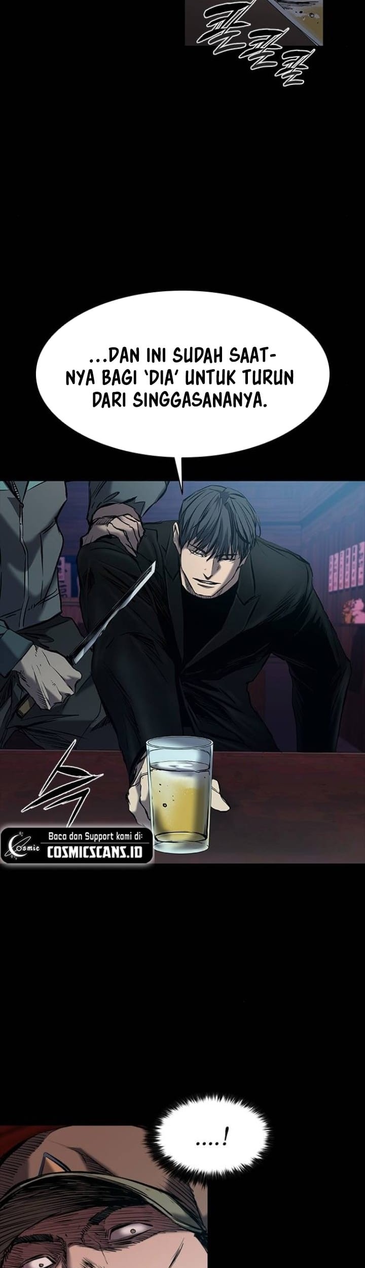 Castle 2: On Top of Everyone Chapter 18 Gambar 7