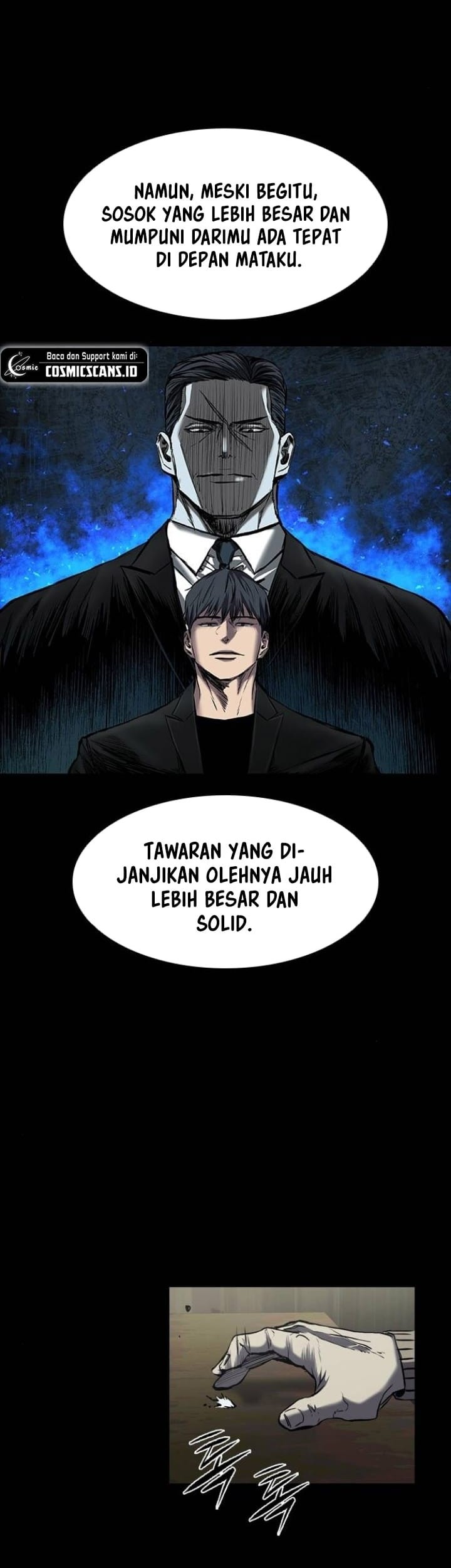 Castle 2: On Top of Everyone Chapter 18 Gambar 11