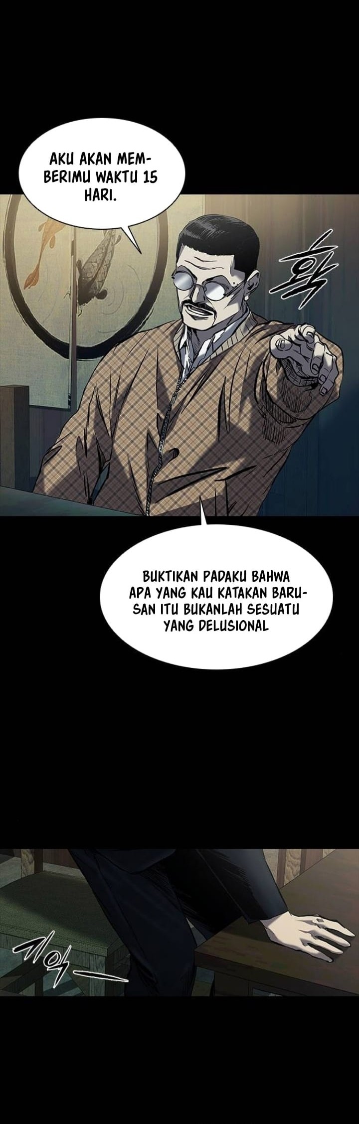 Castle 2: On Top of Everyone Chapter 18 Gambar 12