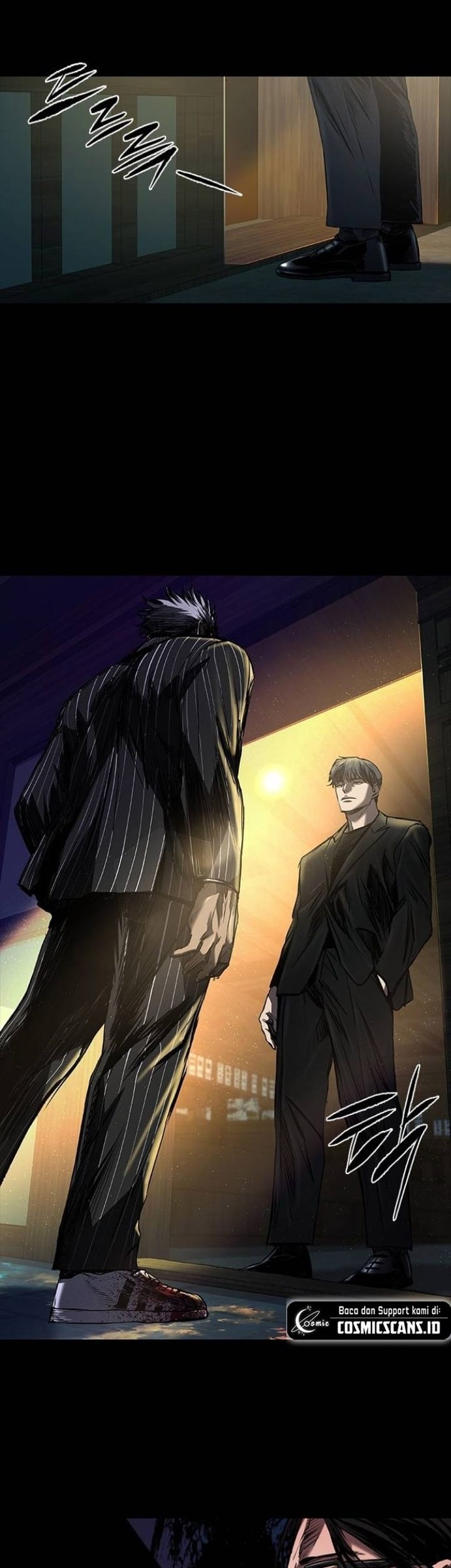 Castle 2: On Top of Everyone Chapter 18 Gambar 14