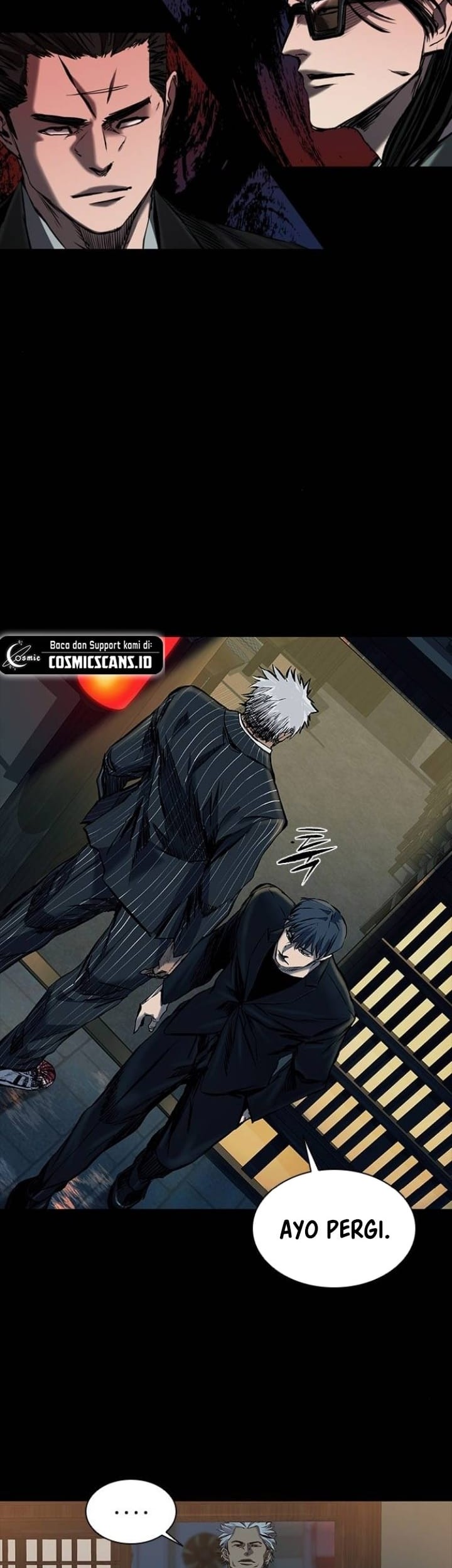 Castle 2: On Top of Everyone Chapter 18 Gambar 15