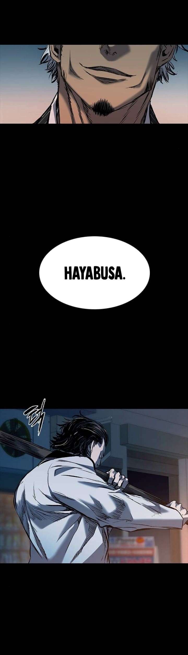 Castle 2: On Top of Everyone Chapter 18 Gambar 17