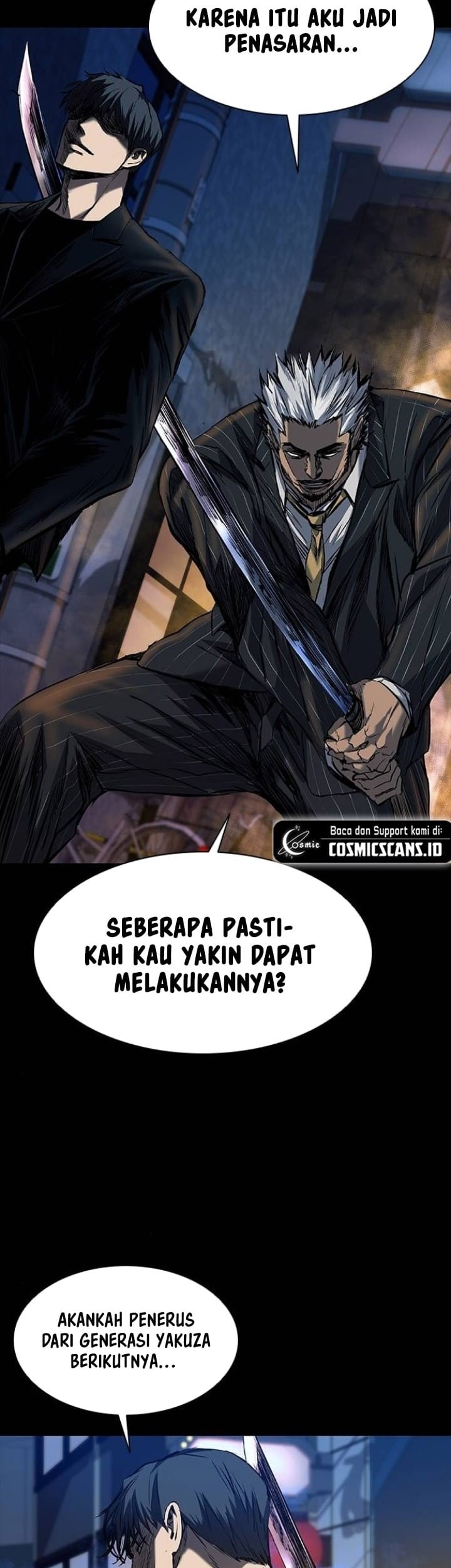 Castle 2: On Top of Everyone Chapter 18 Gambar 23