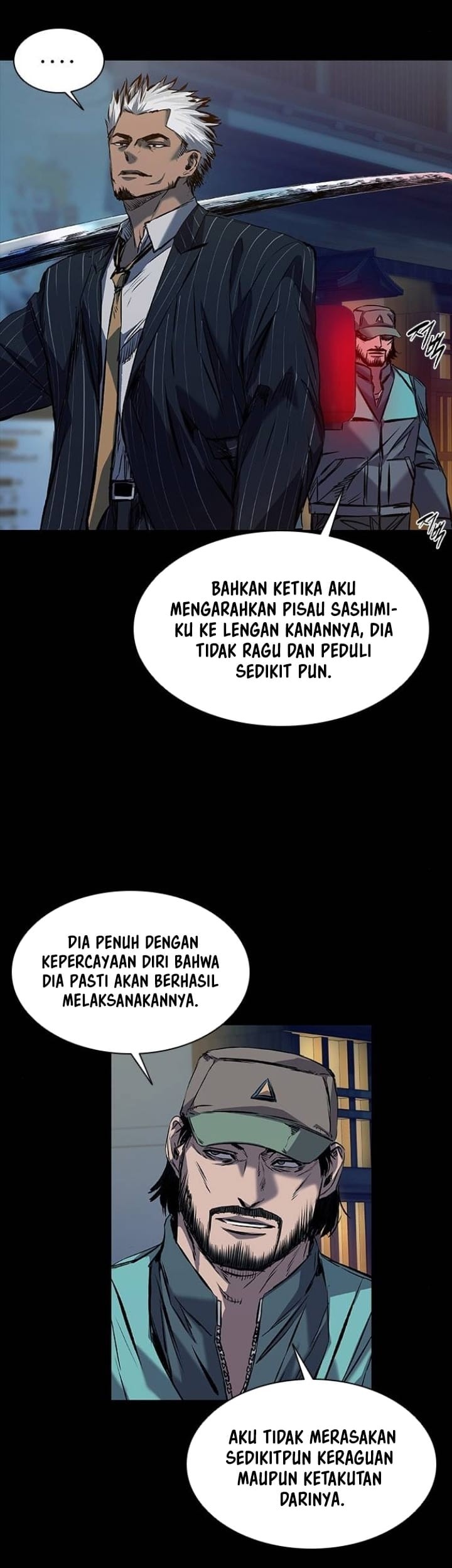 Castle 2: On Top of Everyone Chapter 18 Gambar 25