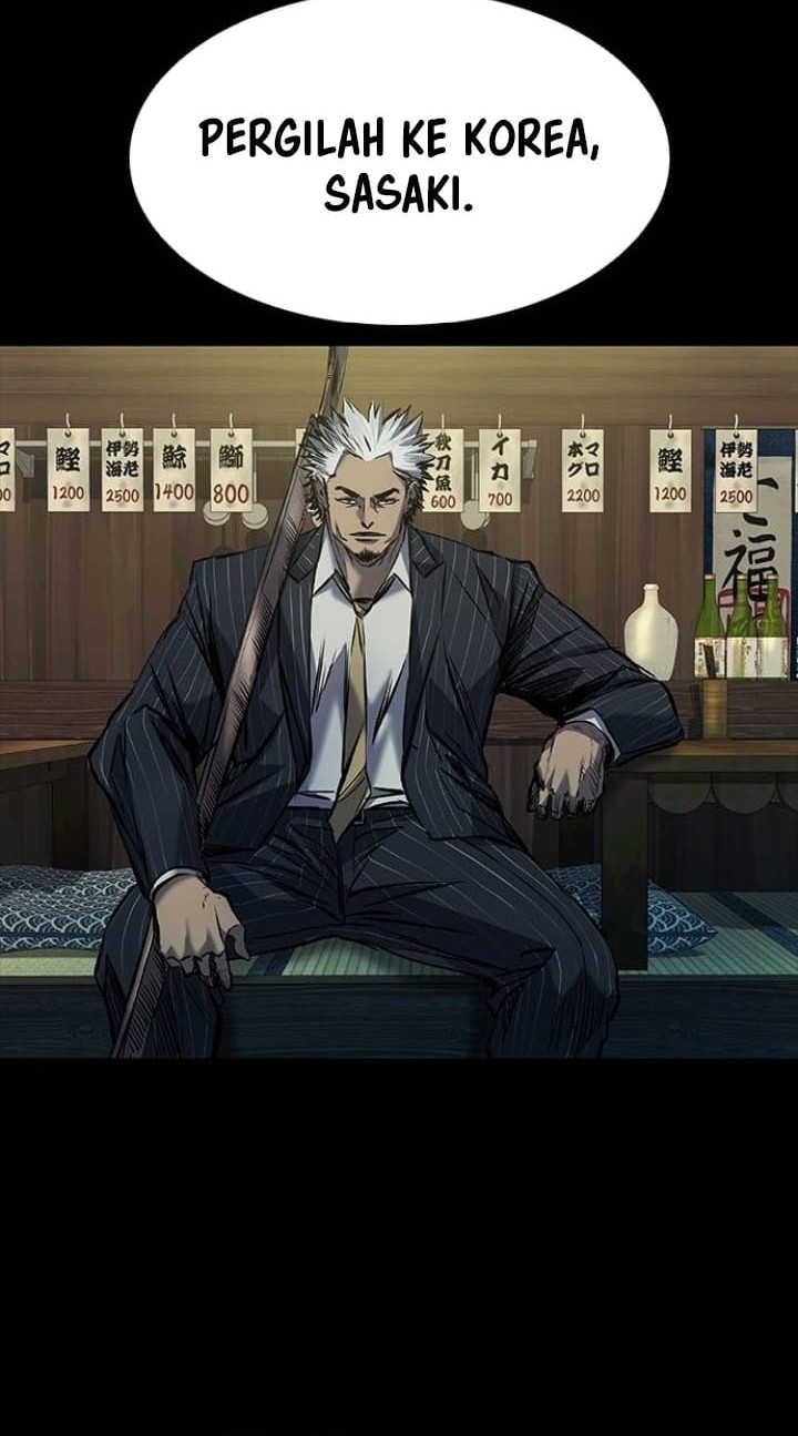 Castle 2: On Top of Everyone Chapter 18 Gambar 28