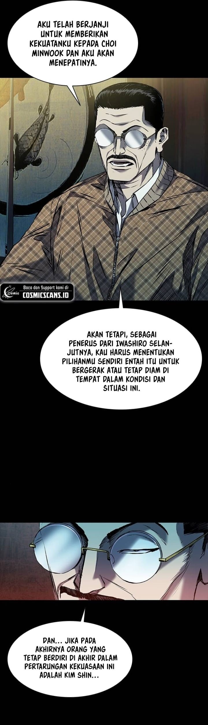 Castle 2: On Top of Everyone Chapter 18 Gambar 29