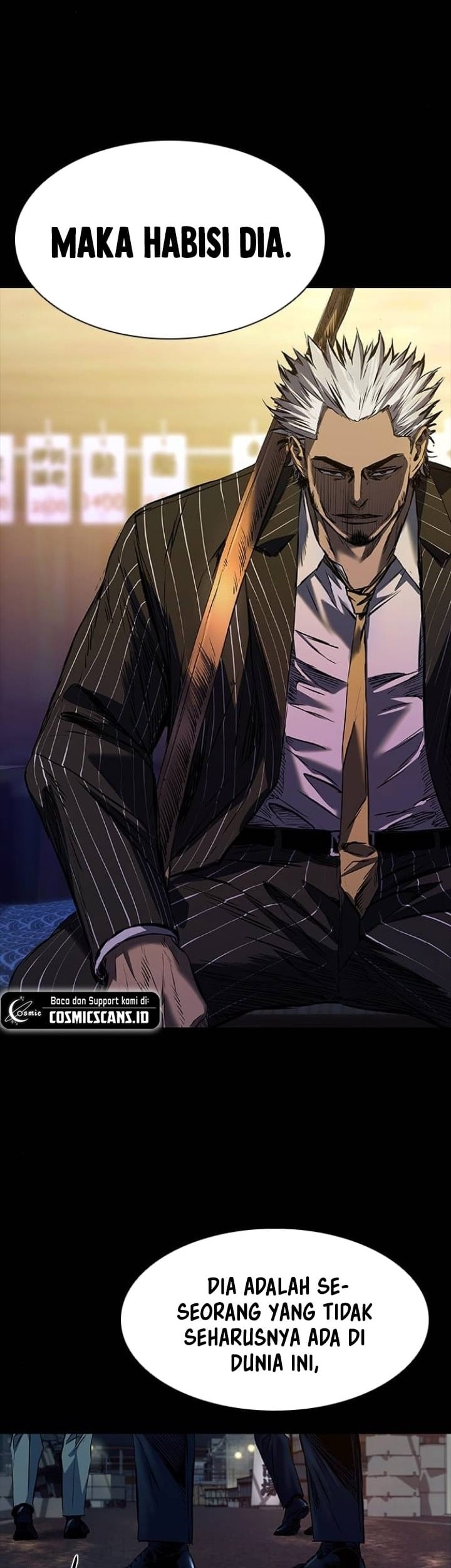 Castle 2: On Top of Everyone Chapter 18 Gambar 30